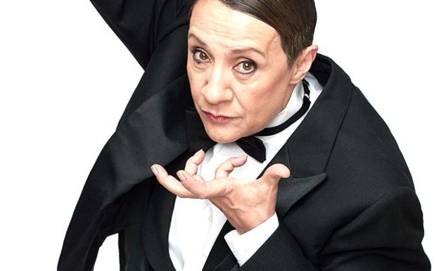 Blanca Portillo desembarca en el Teatro Bergidum de Ponferrada dentro del abono 'Ancha 15 que ofrece diez funciones